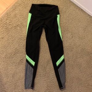 Alo Yoga High Waist Leggings